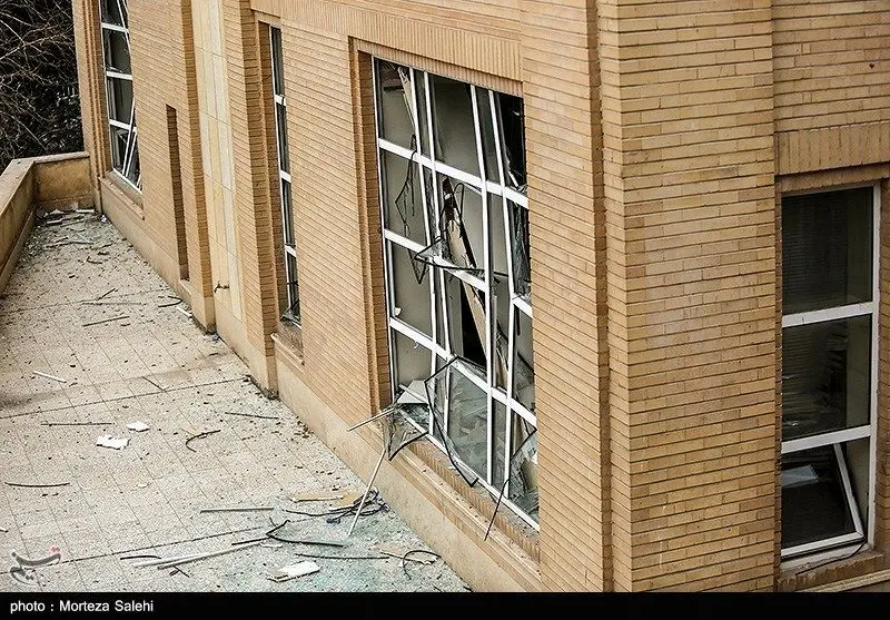 هزینه بازسازی خانه‌های آسیب‌دیده در جنگ به اندازه کل بودجه این وزارتخانه‌هاست