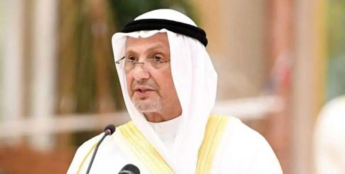 واکنش وزیر خارجه کویت به آتش زدن قرآن در سوئد