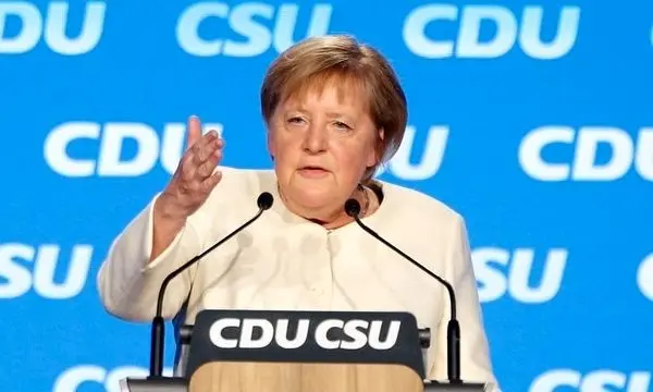 نظرسنجی ها مخالفت آلمانی ها را با بازگشت مرکل نشان می دهند