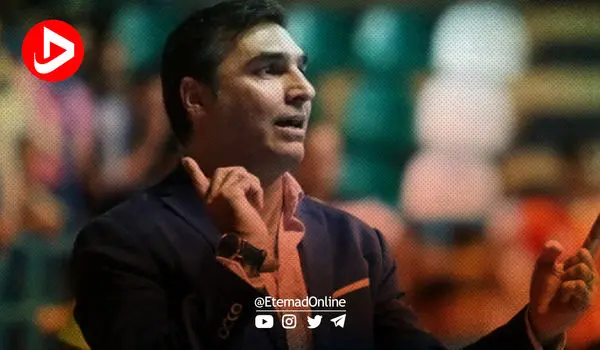 از شادی جنجالی در ریاض تا تحلیل پرسپولیس؛ خوراکچی: علیپور شبیه آتاری است/ شادی من و شمسایی خودجوش بود، عادل و وحید رفیق هستند