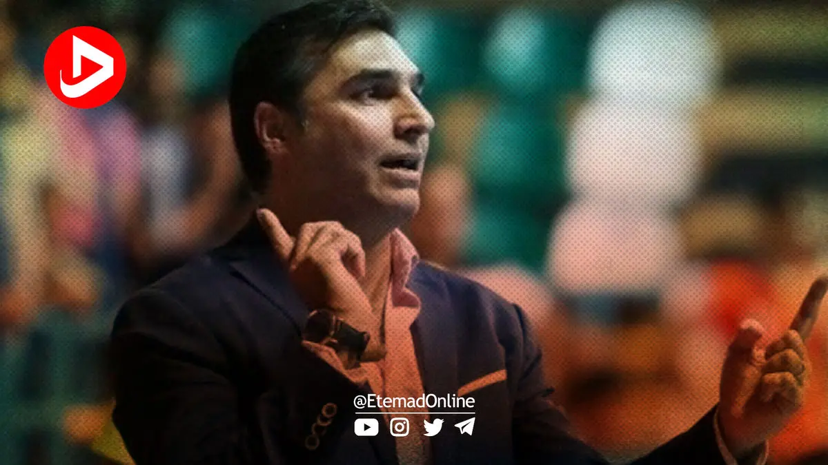 خوراکچی: پرسپولیس باید از تیمهای قهرمان بازیکن بگیرد/ به جز نیازمند بقیه بازیکنان در حد تیم نیستند!