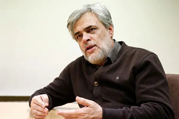 مهاجری: جاهایی مانند آستان قدس و صداوسیما می‌‌توانند خودشان هزینه‌هایشان را پوشش دهند