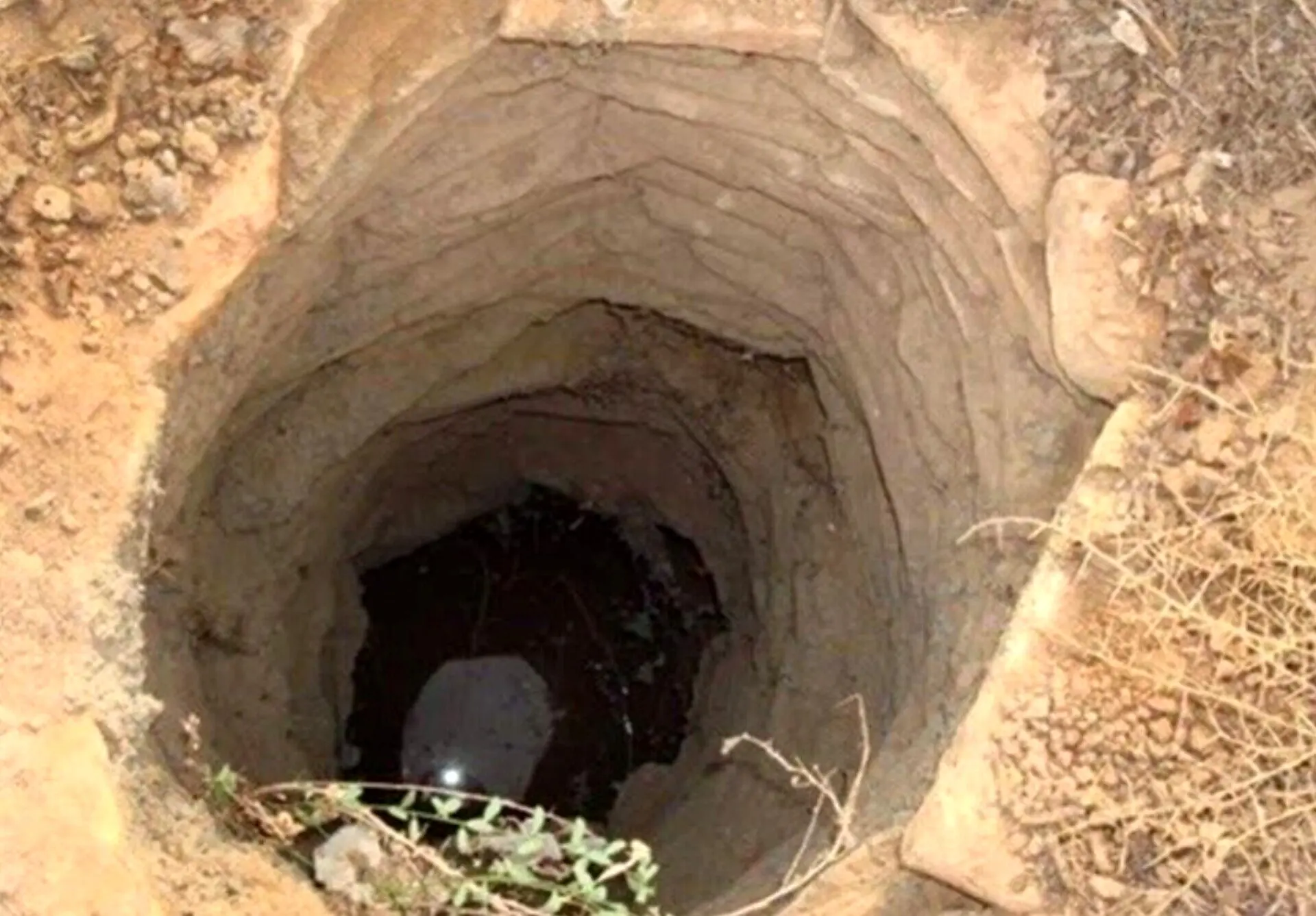 دادگستری: استفاده از موتور بنزینی در چاه، علت مرگ ۷ نفر اعلام شد