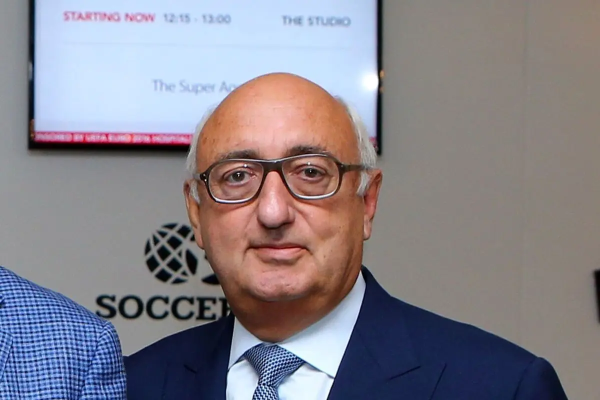 رسوایی بزرگ ایجنت سرشناس؛ دستگیری به اتهام تجاوز و شکنجه