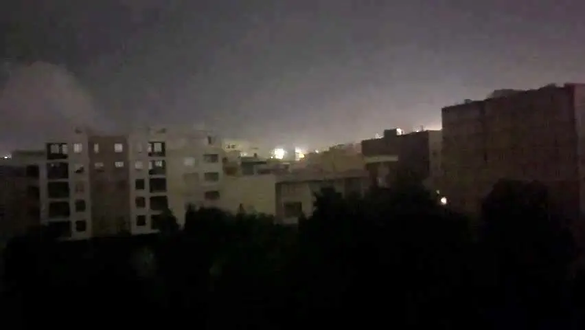 برق
