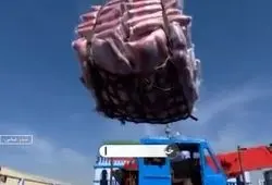 ببینید| توضیحات تازه قیمت برنج های وارداتی