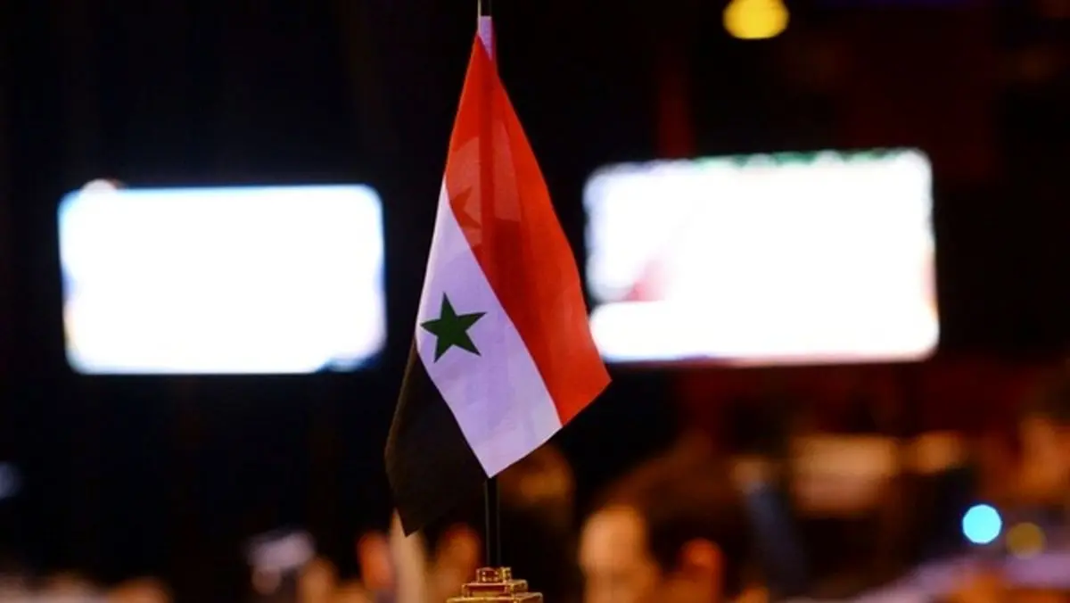 دمشق تصمیم به قطع روابط دیپلماتیک با کی‌یف گرفته