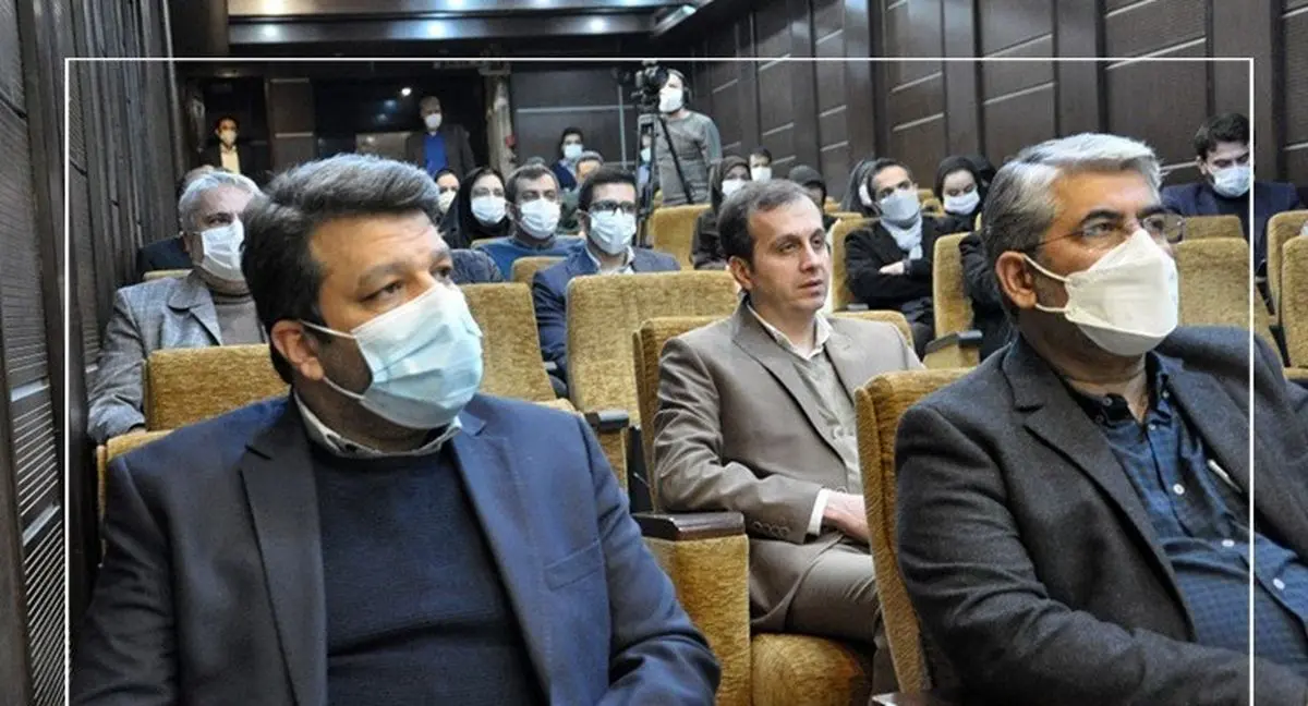  رئیس سازمان سینمایی: درهای مرکز گسترش به روی همه مستندسازان باز باشد 