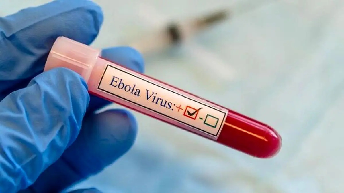 افزایش مبتلایان به ابولا در عراق