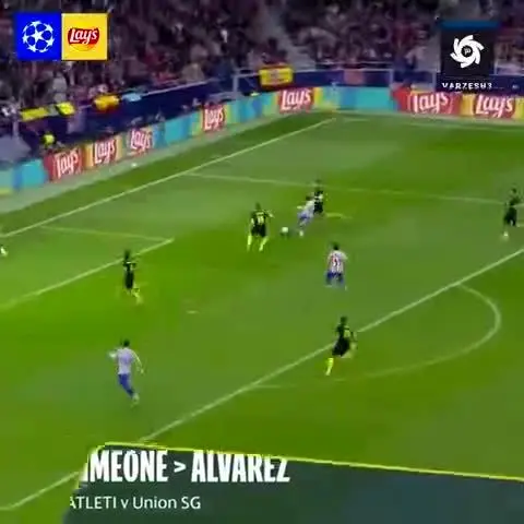 ببینید| نامزدهای بهترین پاس‌گل هفته چهارم لیگ قهرمانان اروپا