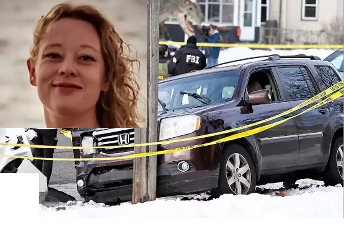 قتل یک زن آمریکایی توسط نیروهای اداره مهاجرت؛ مقامات آمریکایی: او یک آشوبگر حرفه‌ای بود