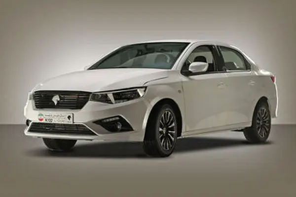 قیمت محصولات سایپا امروز شنبه ۸ آذر ۱۴۰۴؛ اختلاف قیمت شاهین دنده‌ای و اتوماتیک چقدر است؟ + جدول قیمت‌ها