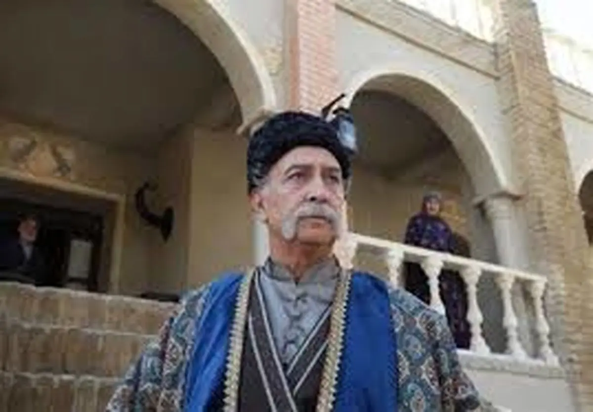 انتقاد محمود پاک نیت از عجله در سریال سازی