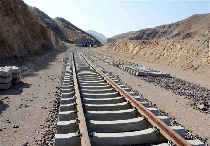 یک مقام وزارت راه اطمینان داد: برای ساخت راه‌آهن رشت-آستارا هیچ درختی در گیسوم قطع نمی‌شود