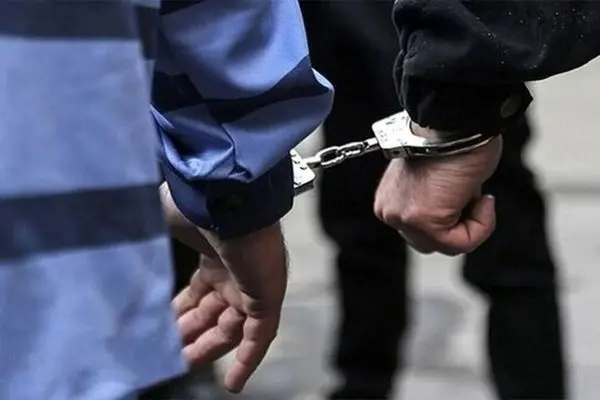 بازگشت مدیرعامل سابق پدیده شاندیز به زندان