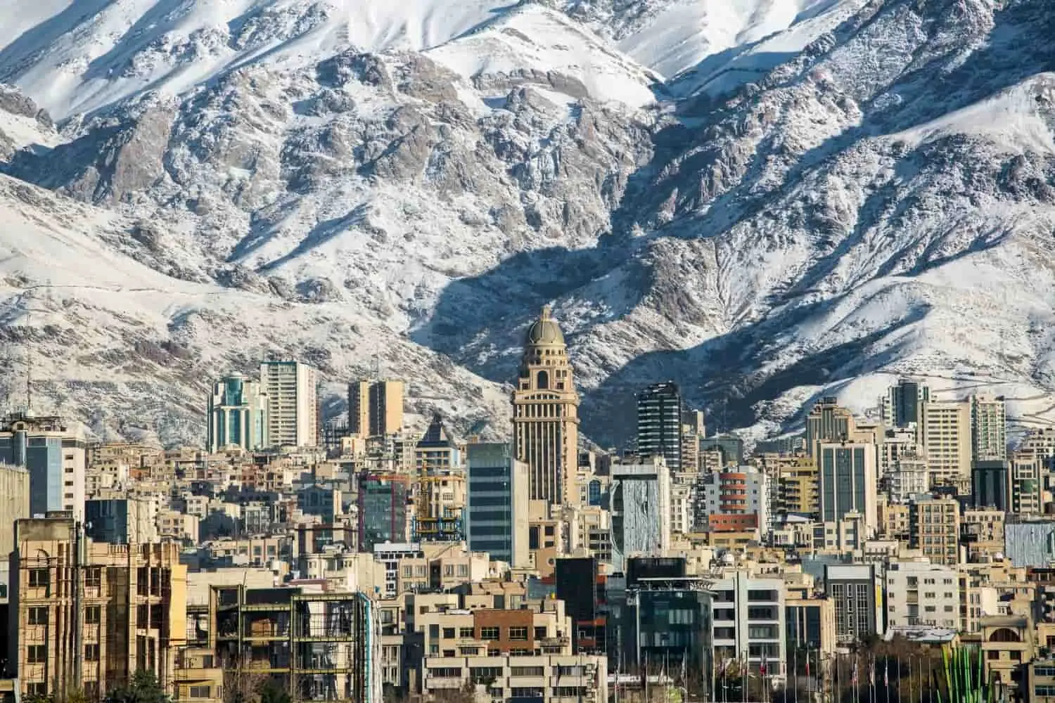 خانه‌دار شدن در تهران تبدیل به رویا شده است