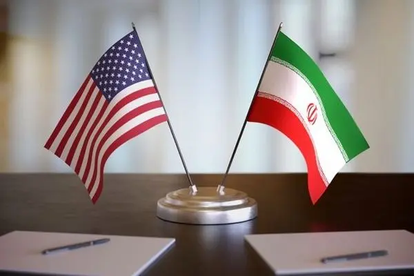 مذاکرات ایران و آمریکا در عمان همان مکانیزم میز قرمز است