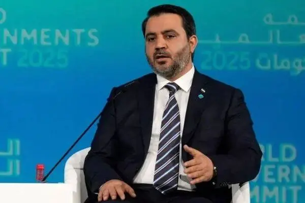 الشیبانی: آمریکا از دمشق نخواسته است به «پیمان ابراهیم» بپیوندد