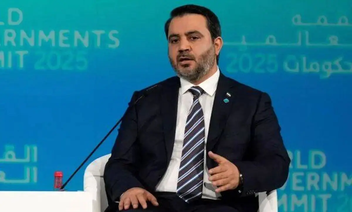 الشیبانی: آمریکا از دمشق نخواسته است به «پیمان ابراهیم» بپیوندد