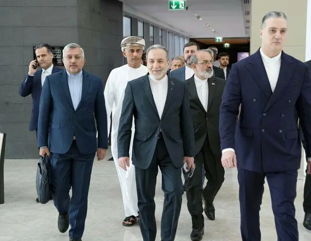 مذاكرات،ايران،عمان،خبر،آمريكا