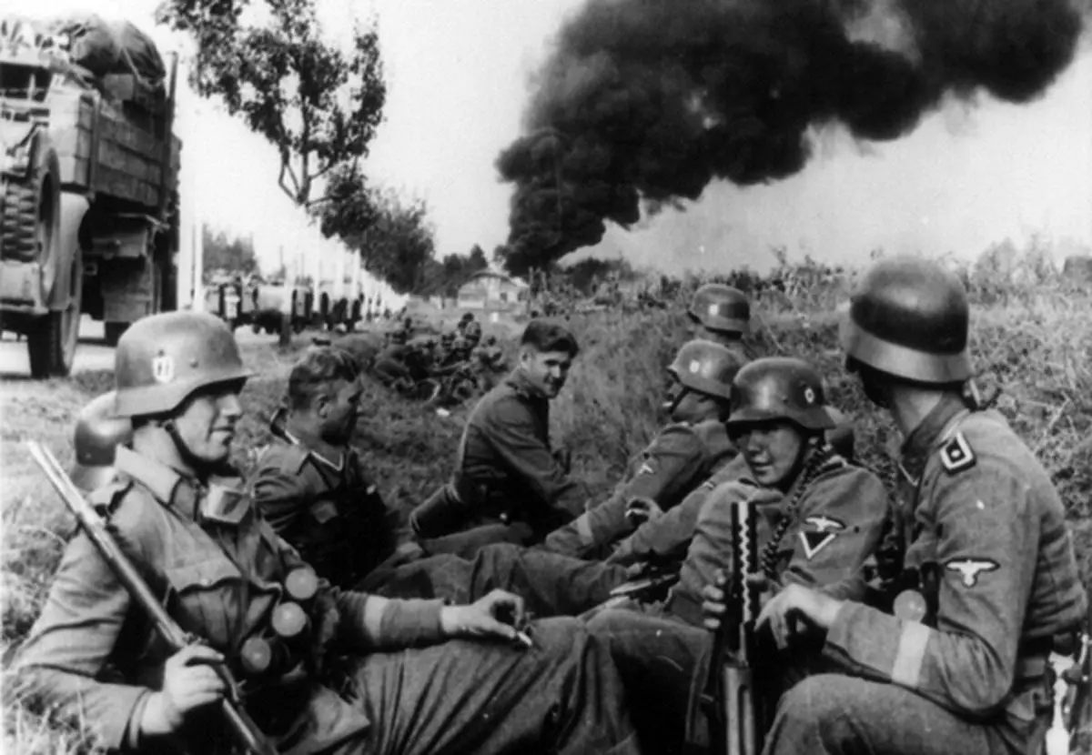 لهستان باز هم به فکر دریافت غرامت جنگ دوم جهانی از آلمان افتاد