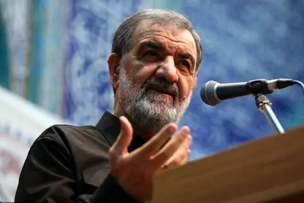  رضایی: ما در مذاکرات جدی هستیم اما مداخلات اسرائیل مانع گفت‌وگو است