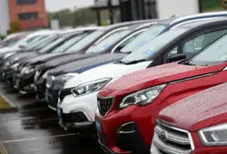 مبنای محاسبه نرخ ارز خودورهای وارداتی مشخص شد