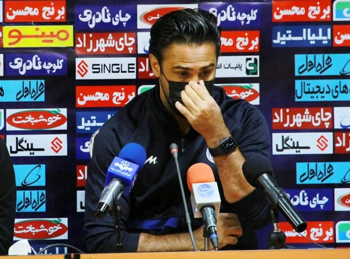 خداحافظی زودهنگام مجیدی از لیگ قهرمانان آسیا