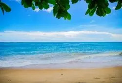 چرا بعضی دریاها شورتر از بقیه‌اند؟