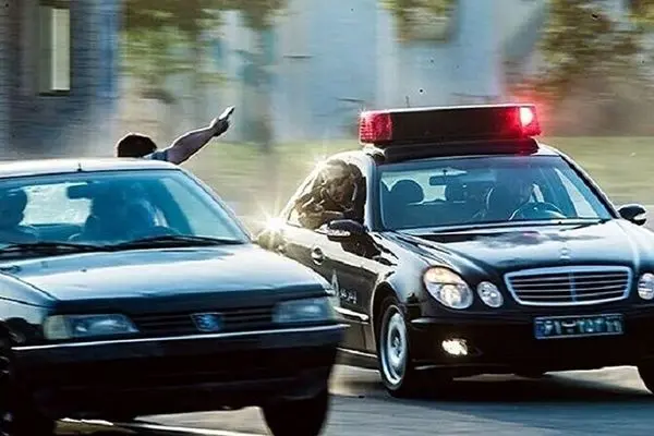 عملیات پیچیده پلیس برای دستگیری آدم‌ربای فراری