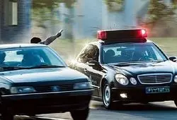 گروگانگیران سه هزار دلاری در عملیات ویژه پلیس دستگیر شدند