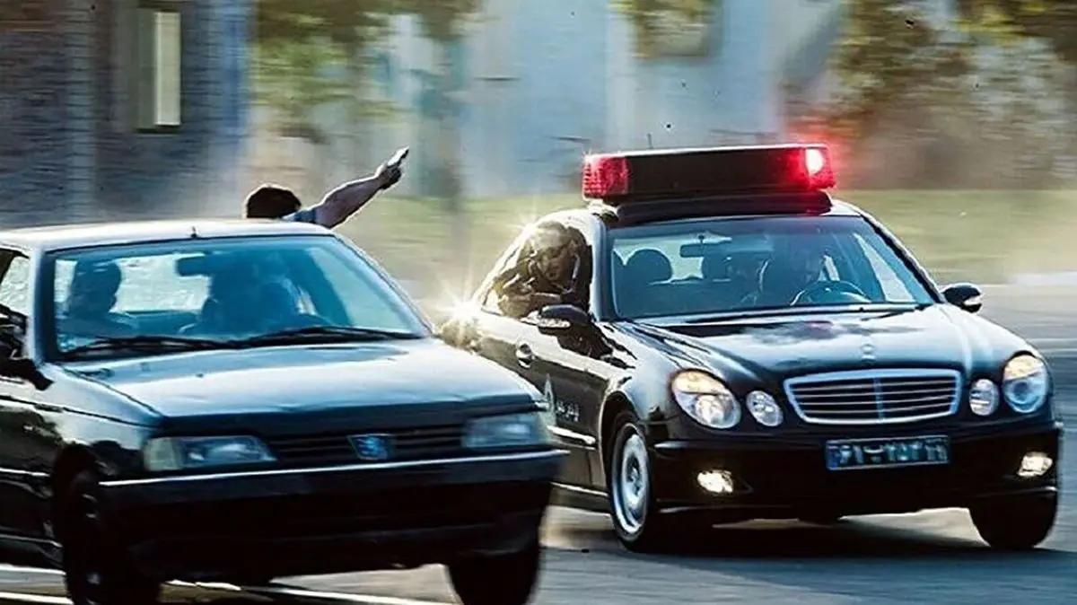 جزئیات اصابت گلوله پلیس به پسربچهای در قشم