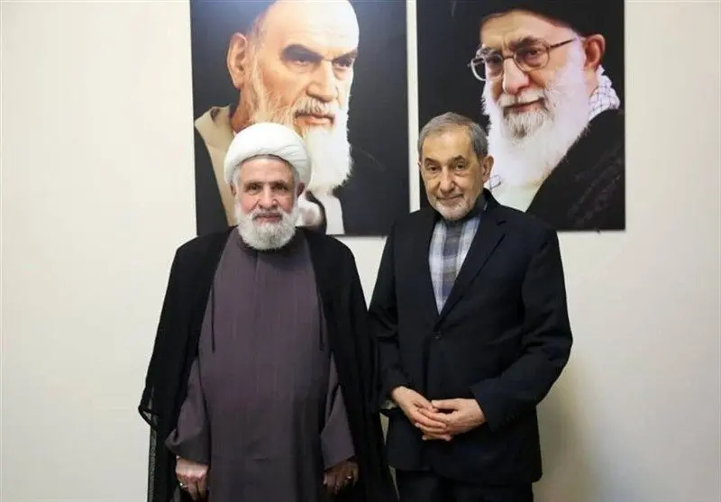 پاسخ شیخ نعیم قاسم به نامه ولایتی: حزب الله لبنان اهداف تجاوز دشمن را ناکام گذاشت