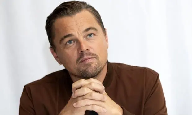 دی‌کاپریو اصلا «تایتانیک» را تماشا نکرده است!