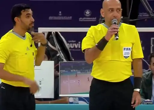 پخش زنده فوتسال ایران و ازبکستان+ لینک تماشا