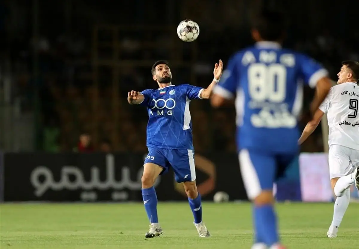 راز خداحافظی آقاسی از استقلال فاش شد