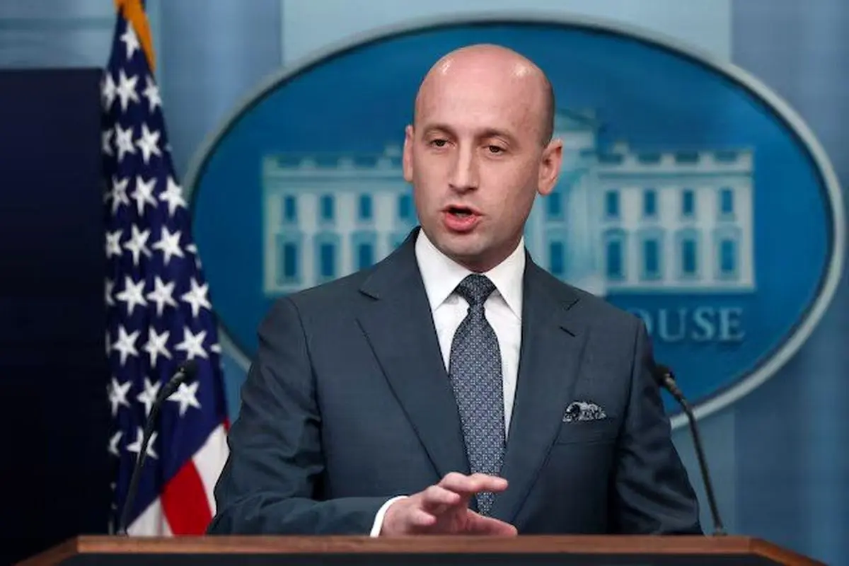 «استیون میلر» جانشین احتمالی مشاور امنیت ملی کاخ سفید کیست؟