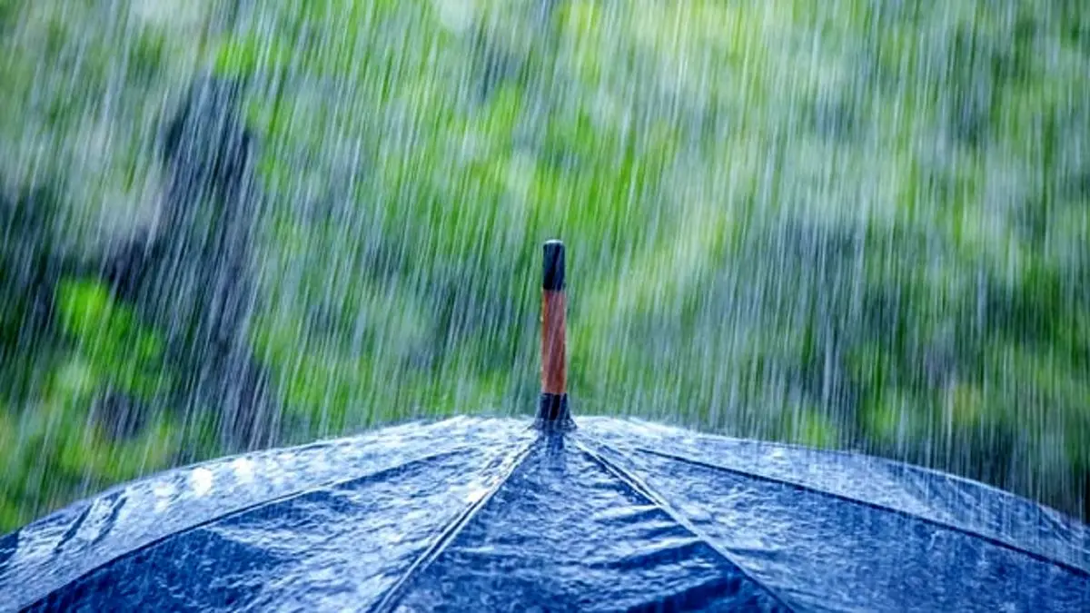 بارندگی‌های اخیر تنها ۴.۵ درصد کم‌بارشی را جبران کرد/همچنان در شرایط خشکسالی متوسط تا بسیار شدید و استثنایی قرار داریم