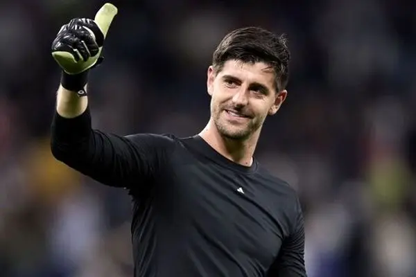 کورتوا بازی مقابل طارمی را از دست داد