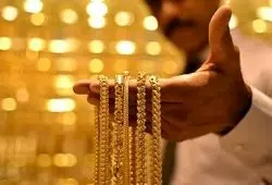  قیمت  طلا صبح امروز جمعه ۱۴ آذر ۱۴۰۴ + جدول