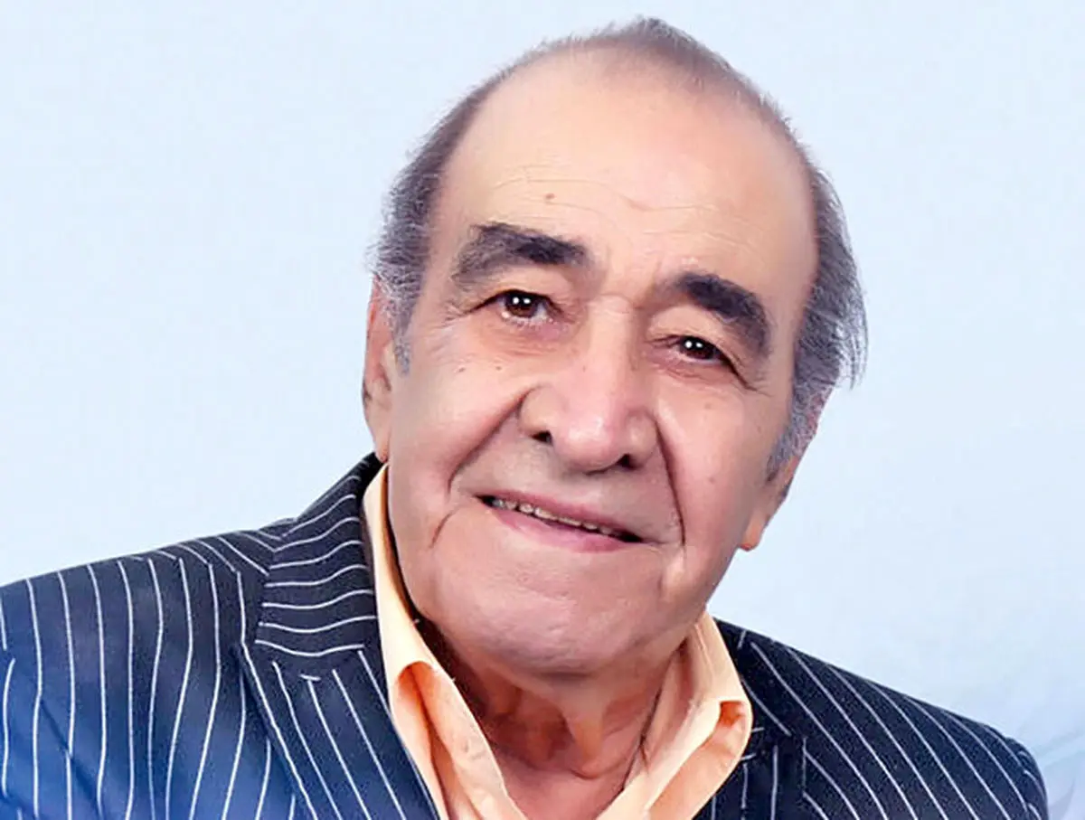 ایرج: در این سالها آوازهایی خواندم که خودم متعجب ماندم!
