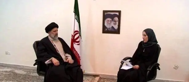 جاسوس در قلب ایران: کاترین شکدم چگونه نفوذ کرد؟