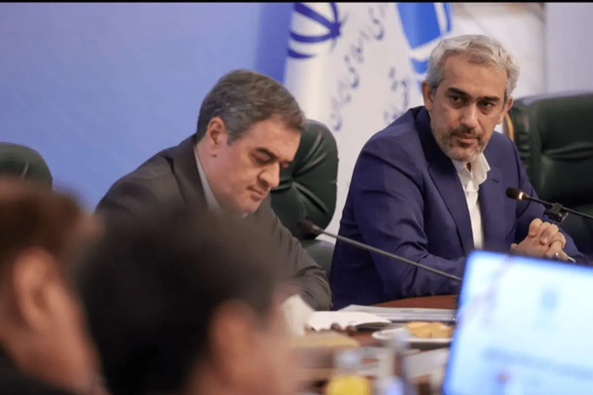 ماجرای قرار گرفتن بیمه مرکزی به عنوان ضعیف ترین دستگاه اجرایی چیست؟
