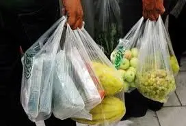 هر ایرانی، روزی سه کیسه پلاستیکی!