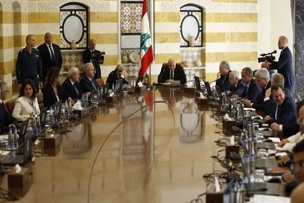 ارتش،سلاح،طرح،لبنان،منابع،دولت،گزارش،اساس،ارائه،ليتاني،بري،فاش