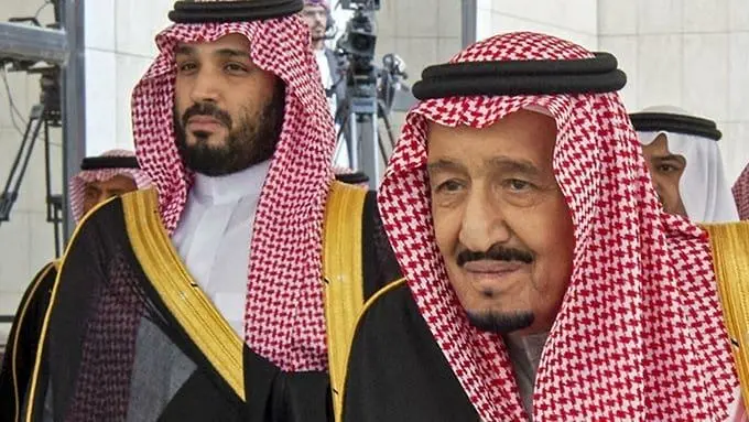 شانس زنده ماندن پادشاه عربستان کمتر از ۱۰ درصد است/ سناریوهای پس از مرگ ملک سلمان کدام‌اند؟