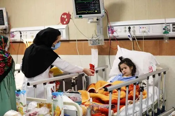 جنگ کودکان ایرانی با سرطان؛ قیمت دارو‌ها از ۲ تا ۷۰ میلیون تومان است