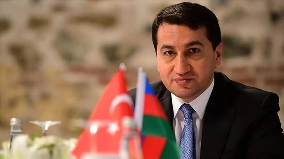 جزئیات جدید بازگشایی کریدور لاچین از زبان مقام آذربایجانی