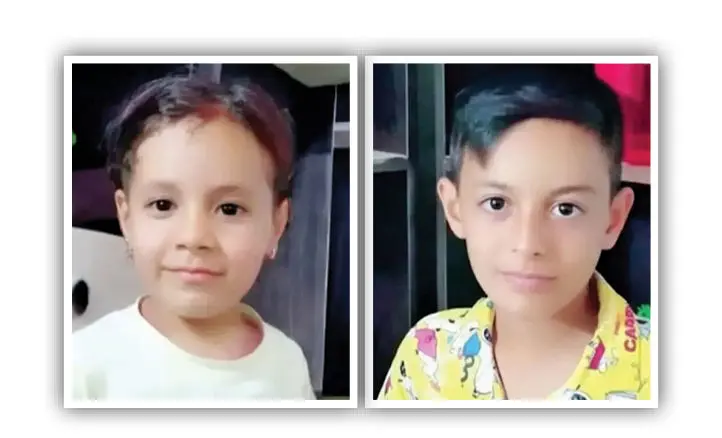 مرگ مرموز دو کودک با خوردن پیتزا