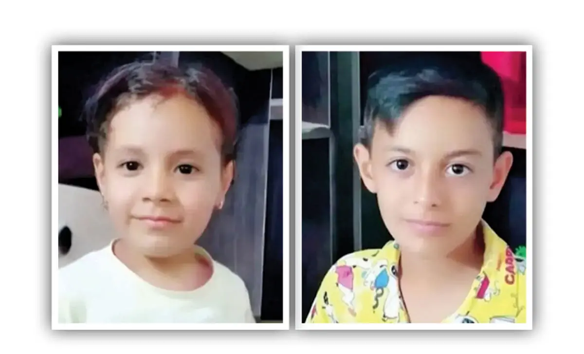 مرگ مرموز دو کودک با خوردن پیتزا